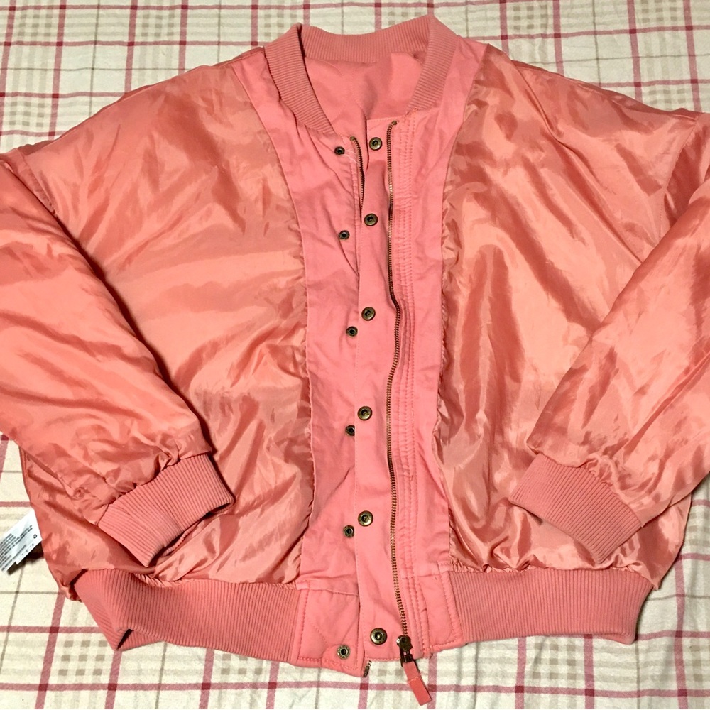 Universal thread jacket - Picture 4 of 4